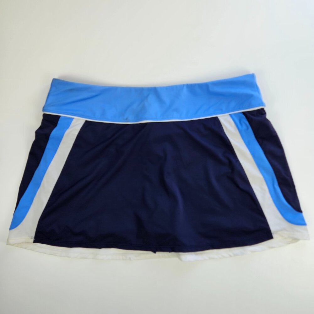 Fila Women's Tennis Skort Activewear XL